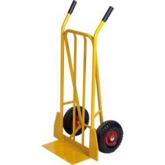 KM105 Kongamek Bagage & Magasinkärra