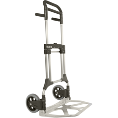 KM0209 Kongamek Bagage & Magasinkärra