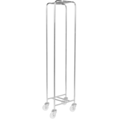 KM670S Kongamek Trallvagn