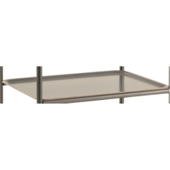 KM60366 Kongamek Bricka 60x45cm