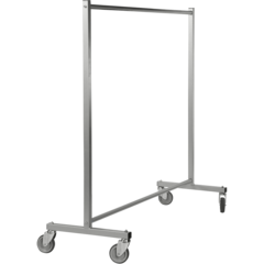 KM113700 Kongamek Klädställning Obromsad