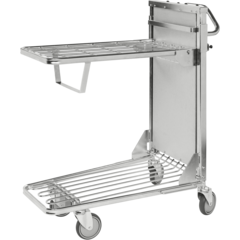 KM4202-F-ERGO Kongamek Butiksvagn Flexibel