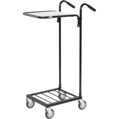 KM153-HBS Kongamek Minivagn