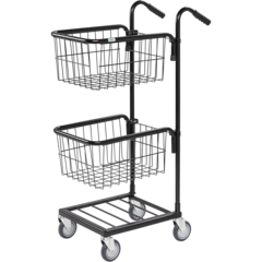 KM153-TTS Kongamek Minivagn