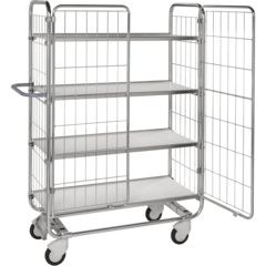 KM8000-4XLG Kongamek Grindar KM8000-4XL