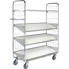 KM8000-XLH Kongamek Extra Hylla KM8000-XL