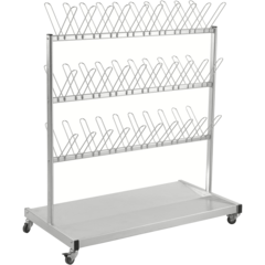KM125264-O Kongamek Torkvagn Skor/Stövlar