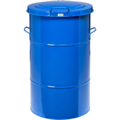 KM93-1 AVFALLSTØNNE 115L