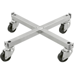 KM115HS Kongamek Hjulstativ till Tunna 115L