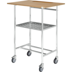 KM155-1 Kongamek Skrivpulpet