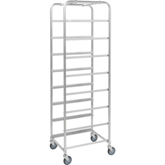 KM164 BAKKEVOGN 8 EUROBAKKER