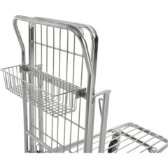 KM4202-BOX Kongamek Box Elförzinkad