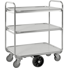 KM8500-3M Kongamek Plockvagn 3 Plan