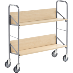 KM156 ARKIVVOGN/PERMVOGN