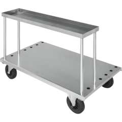KM439-L Kongamek Lådsats Till Skivvagn