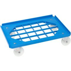 KM684 Kongamek Plasttralla Blå KM684