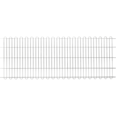 KM2000X800 Kongamek Hylle Rullcontainer