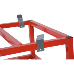 KM08500 Kongamek Pallstyrning