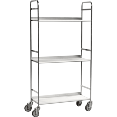 KM151S Kongamek Pärmvagn