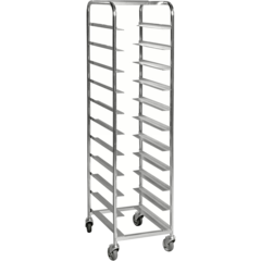 KM162 BAKKEVOGN 11 EUROBAKKER