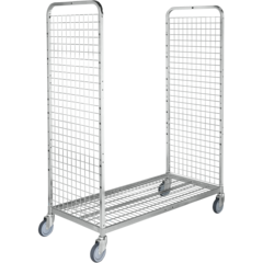 KM300-M17 Kongamek Modul 300 Plukkvogn