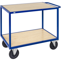 KM337-EK Kongamek Bordvogn Serie 300