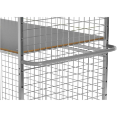 KM600-HTG Kongamek Modul 600 Handtag