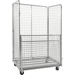 KM0170H4M10B Kongamek Rullcontainer 4 Sidor