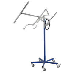 KM08350 Kongamek Skivlyft Tiltbar 70kg