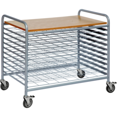 KM152975 Kongamek Torkställ