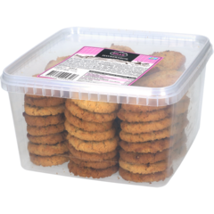 3111160 Havrekakor Gille 800g