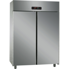 ASKCGR1200 Restaurangkylskåp 1200L GN 1/1 Asklunds