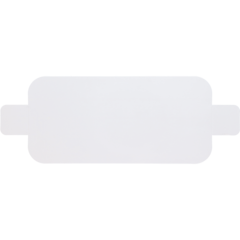 SL381 Inlägg Till Bakelseform Stubbe 100x210mm