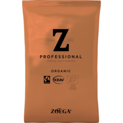 12320144 Kaffe Zoegas Cultivo 110G*