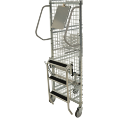 KM300-07401 Kongamek Modul 300 Stege