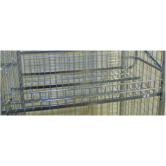 KM300-HKS Kongamek Modul 300 Trådhylla