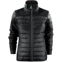 TX2261058 HYBRIDJAKKE DAME EXPEDITION