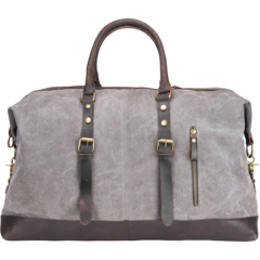 7771270 Weekendbag CAB Sandhamn Grafitgrå