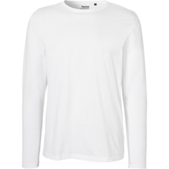 NO61050 T-shirt Lång Ärm*