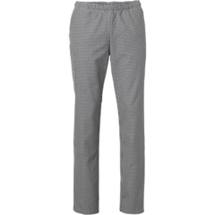 SE8601203019S Kockbyxa Unisex Segers 8601 Pepita svart