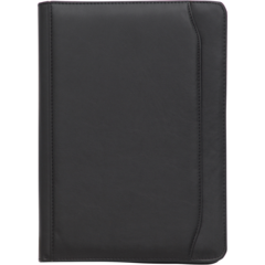 8165210 Dokumentmapp Carlobolaget 35x25cm Svart