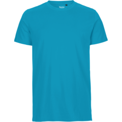 NO61001 T-shirt Fitted*