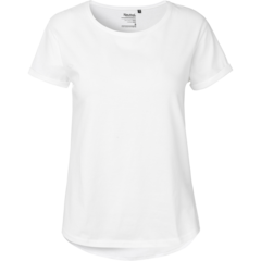 NO80012 Topp Roll Up Sleeve*