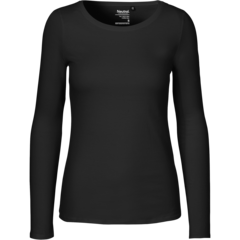 NO81050 Topp Lång Ärm*