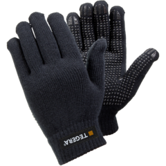 EJ7950 STRIKKET TEKS.HANSKE TEGRA 795