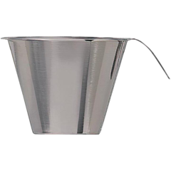 512301-10 Köksmått 1dl Rostfritt