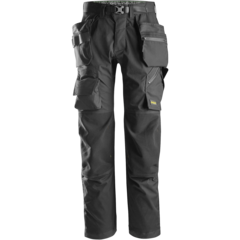 SN6923 Golvläggarbyxa 6923 FlexiWork*