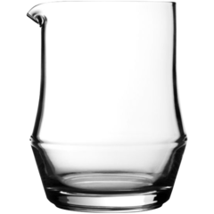 10801361 MIKSEGLASS M/SKJE 200. 510ML