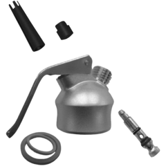 5005001 EKSTRALOKK T/KEYSER KREMSIFON