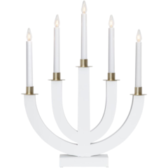 ST218 Ljusstake Star Trading Eli